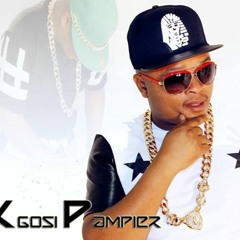 03 Track 3 - Ke Kgabisa Tshwane