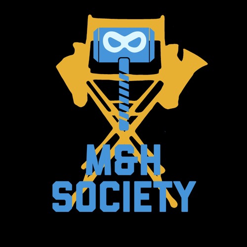 Mask & Hammer Society’s avatar