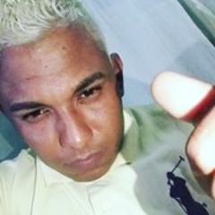 Kaique Lorenzo