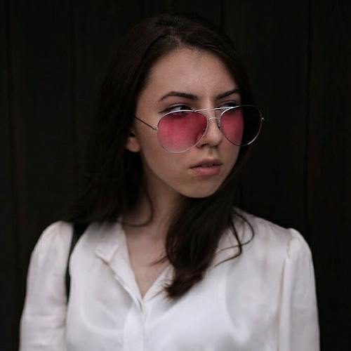Nika Ryta’s avatar