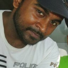 Praneeth Perera