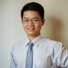 Minh Vo