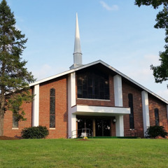 GAC Indy Church Music Playlist