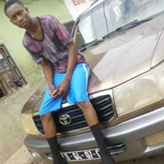 Nilton Yebba