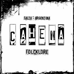 Cahena Folcklore