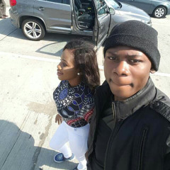 Andez Okeke