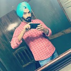 Gurpreet Ghumaan