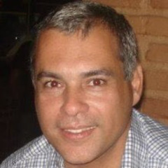 Celso Gama Manhães