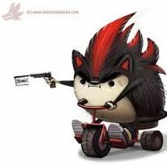 LiL Yung Sonic