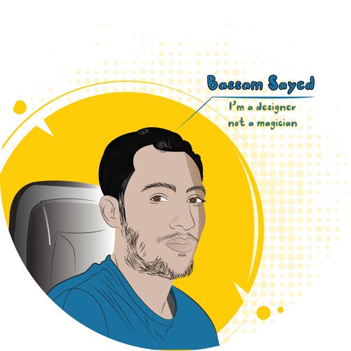Bassam’s avatar