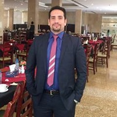 Ali Taleb