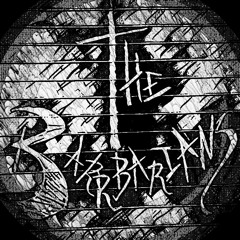 The Barrbarians