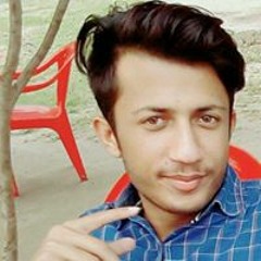 Naveed Awan