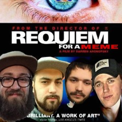 requiem for a meme podcast