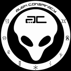 Alien Conspiracy ®