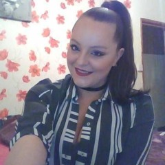 Natasha Muf Fin Halstead