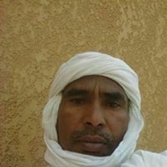 Djibril Tchiwerene Ichi