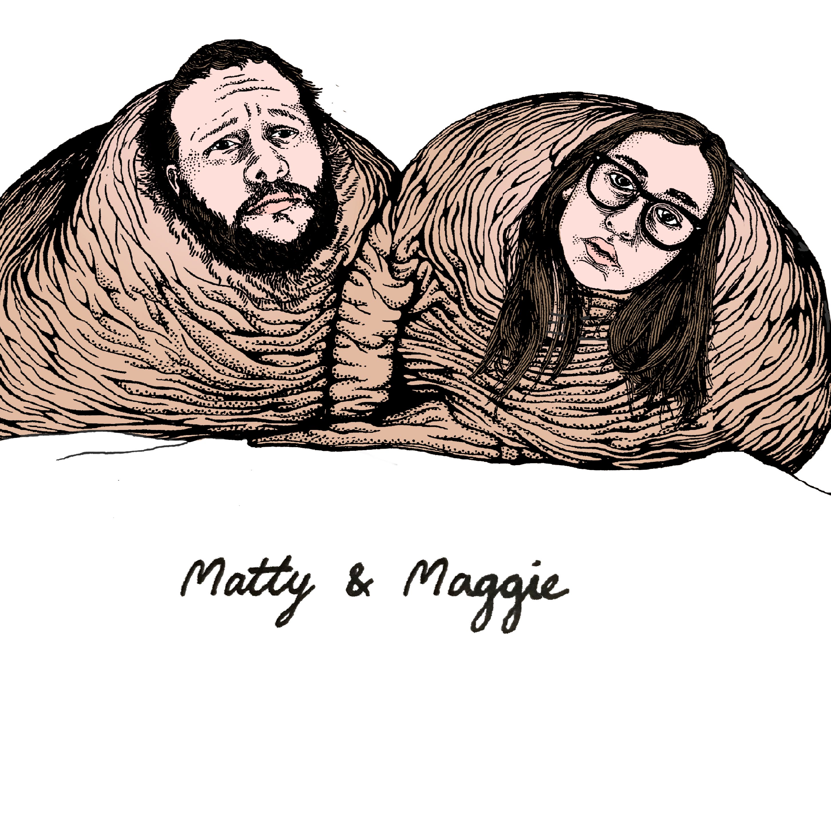 The Matty & Maggie Show