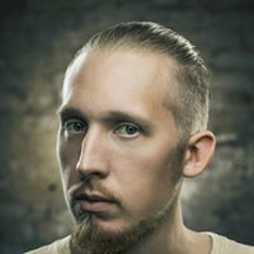 Alex Makarenko’s avatar