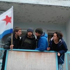 Виктор Марин