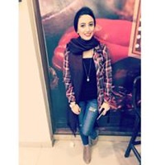 Heba Ibrahim Rashwan