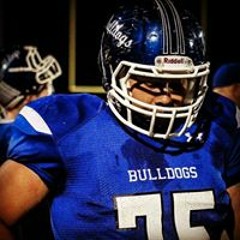 Aaron Blubaugh