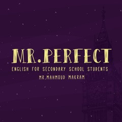 Mrperfect