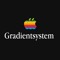 Gradientsystem