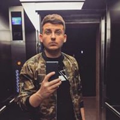 Антон Васильевич