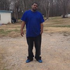 Montez Williamson