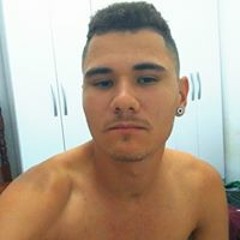 André Henrique