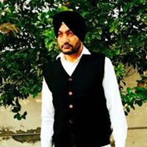 Daljit Singh Brar’s avatar