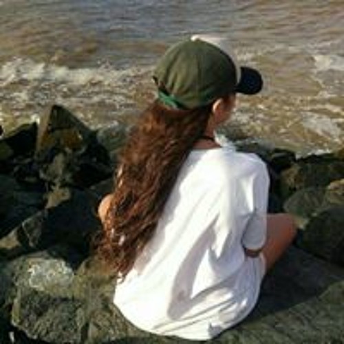 Alicia Maria Landfeldt’s avatar