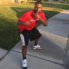 white noise x testicle