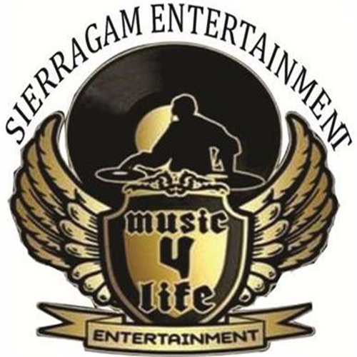 SIERRAGAM ENTERTAINMENT’s avatar