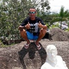 Geovane Silva