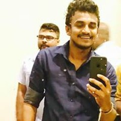 PraMod ViduRanga