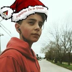 Marco Armand Pilon Souza