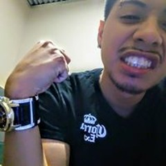 Manny Tooillz Arrieta