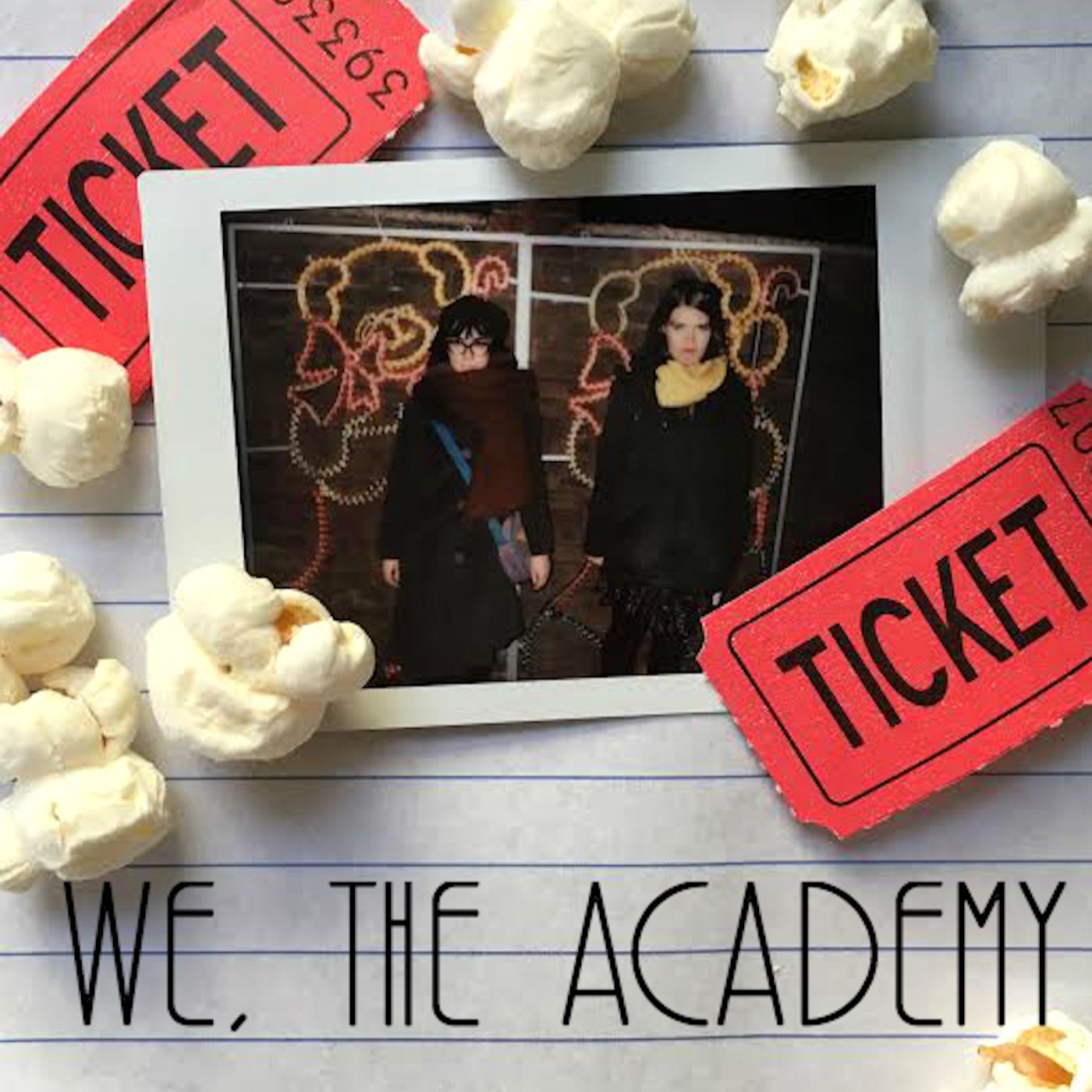 We, The Academy