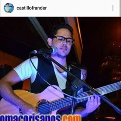 Frander Castillo