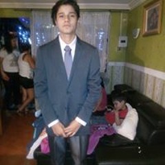 Jose Armando Badilla