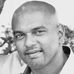 Ravi Matadin