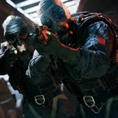rainbow 6 game play