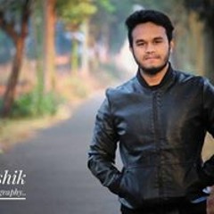 Hridoy Ahmed
