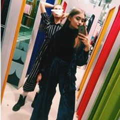 Liza Tuzhilkina