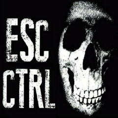 Esc Ctrl