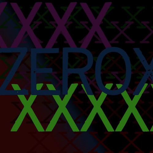ZeroX’s avatar