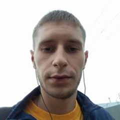 Илья Марапулец