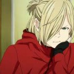 Yuri Plisetsky Angel